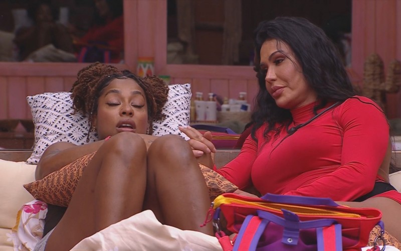 Resumo BBB 25: veja os vídeos do dia 6/3/2025 – Click BBB