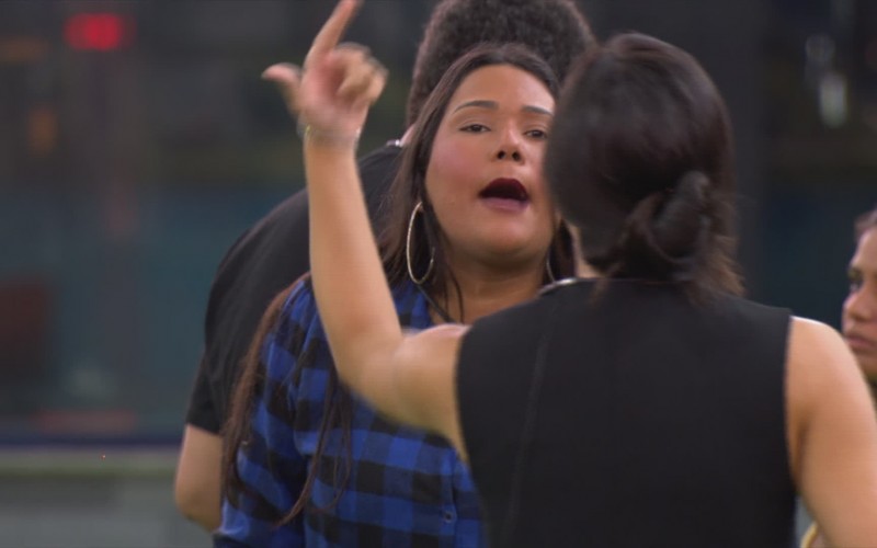 Resumo BBB 26: veja os vídeos do dia 10/3/2026 – Click BBB