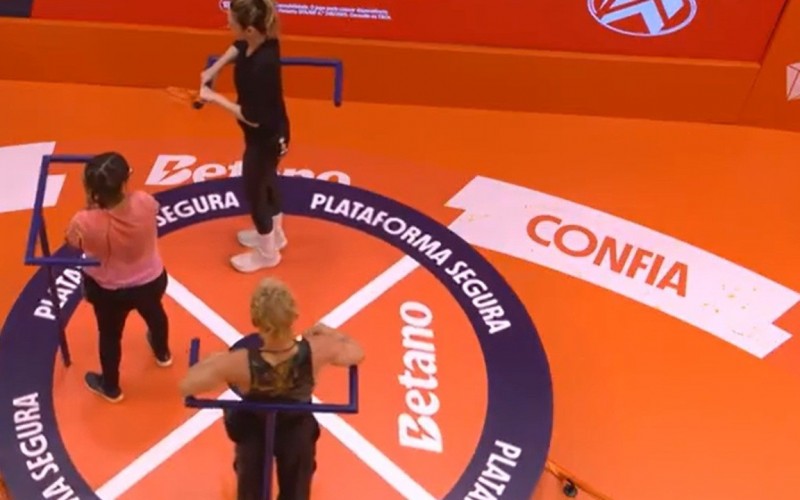 Resumo BBB 26: veja os vídeos do dia 13/2/2026 – Click BBB