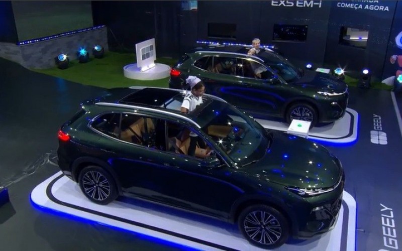 Resumo BBB 26: veja os vídeos do dia 17/4/2026 – Click BBB