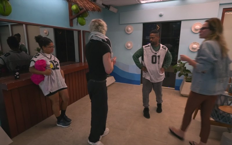 Resumo BBB 26: veja os vídeos do dia 18/4/2026 – Click BBB