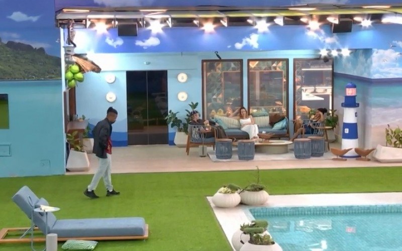 Resumo BBB 26: veja os vídeos do dia 19/4/2026 – Click BBB