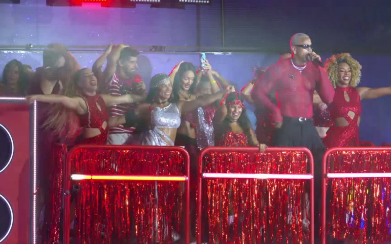 Resumo BBB 26: veja os vídeos do dia 21/2/2026 – Click BBB