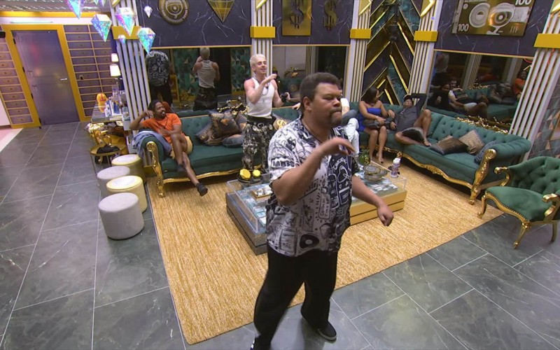 Resumo BBB 26: veja os vídeos do dia 2/2/2026 – Click BBB