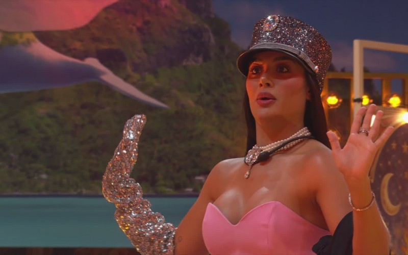 Resumo BBB 26: veja os vídeos do dia 5/3/2026 – Click BBB