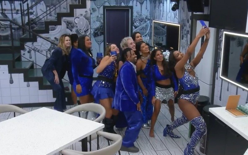 Resumo BBB 26: veja os vídeos do dia 5/4/2026 – Click BBB