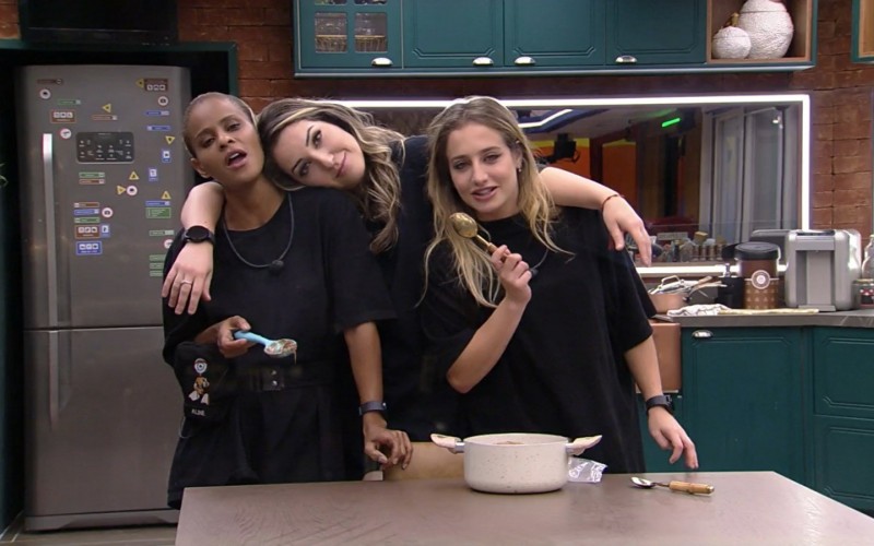 Resumo BBB: veja os vídeos do dia 24/04/2023 – Click BBB