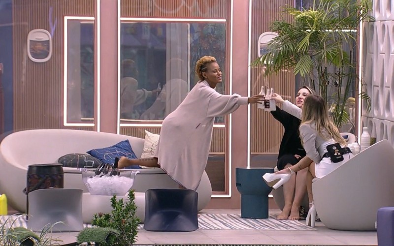 Resumo BBB: veja os vídeos do dia 25/04/2023 – Click BBB