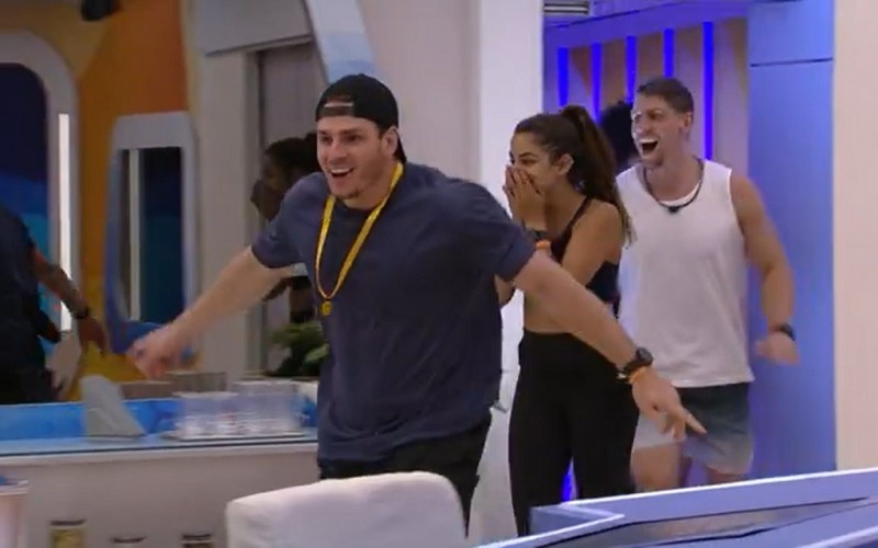 Resumo BBB: veja vídeos do dia 03/02/2023 – Click BBB