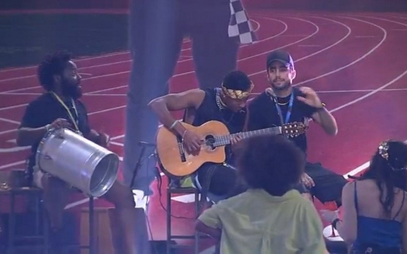 Resumo BBB: veja vídeos do dia 03/03/2022 – Click BBB