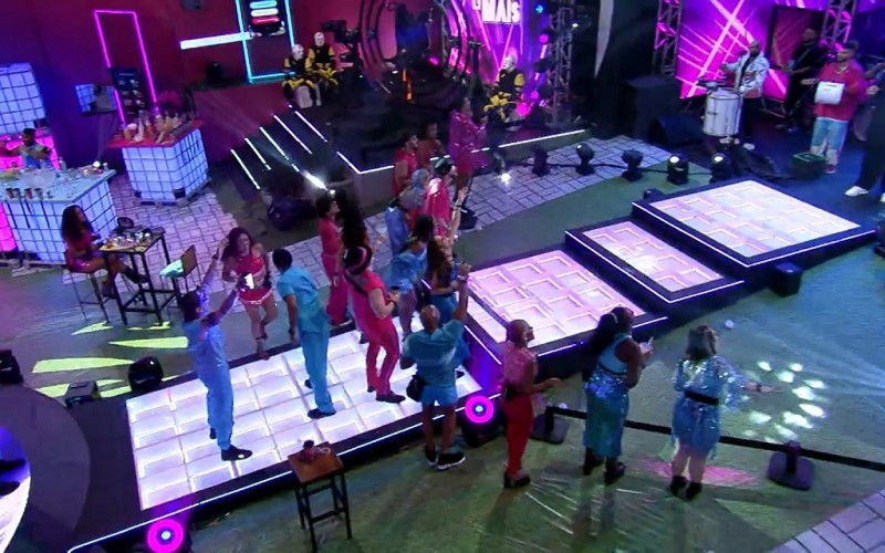 Resumo BBB: veja vídeos do dia 04/02/2023 – Click BBB