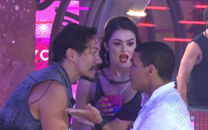 Resumo BBB: veja vídeos do dia 05/03/2022 – Click BBB