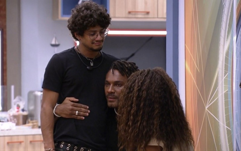 Resumo BBB: veja vídeos do dia 08/02/2023 – Click BBB