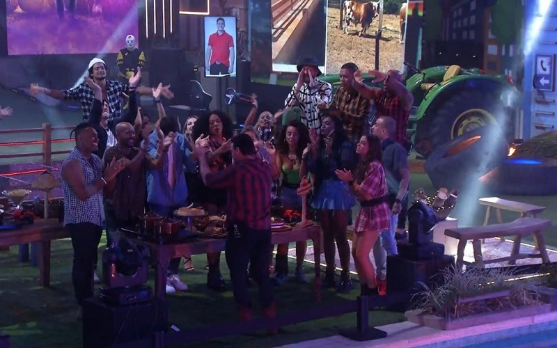 Resumo BBB: veja vídeos do dia 09/02/2023 – Click BBB