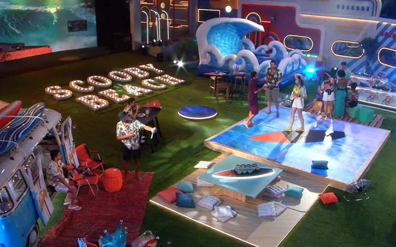 Resumo BBB: veja vídeos do dia 10/03/2022 – Click BBB