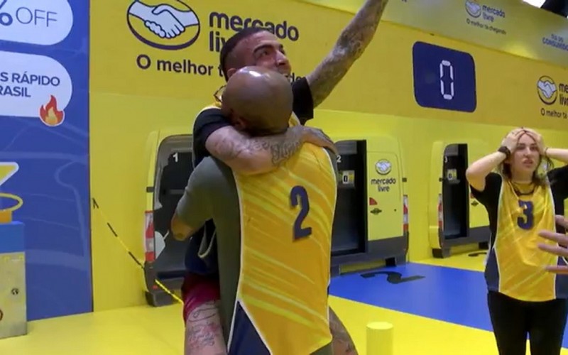 Resumo BBB: veja vídeos do dia 10/03/2023 – Click BBB