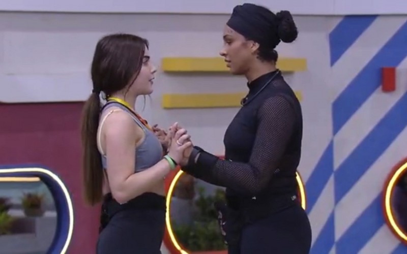 Resumo BBB: veja vídeos do dia 11/02/2022 – Click BBB