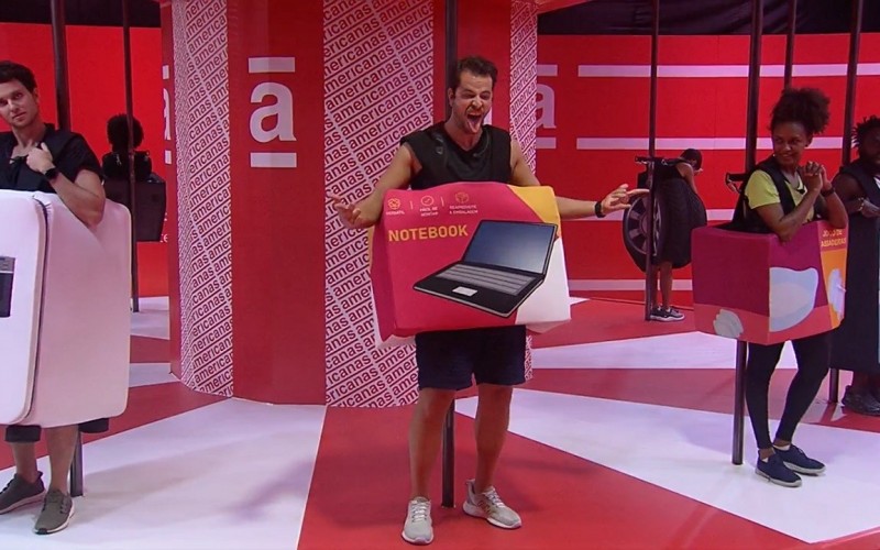 Resumo BBB: veja vídeos do dia 11/03/2022 – Click BBB