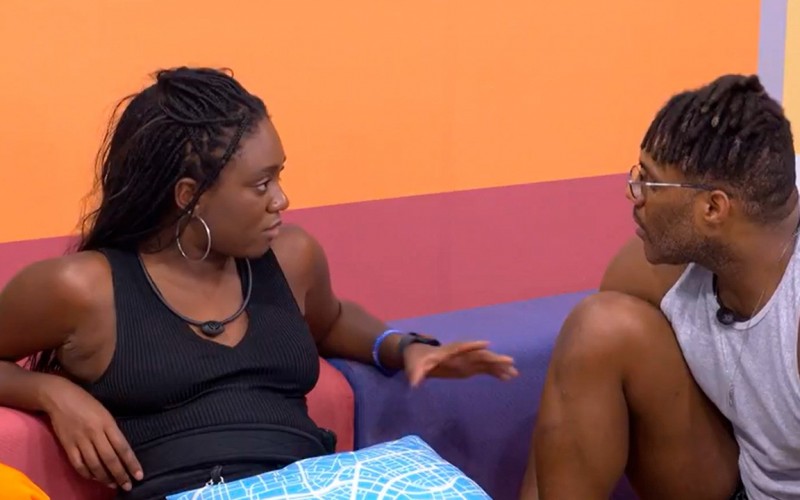 Resumo BBB: veja vídeos do dia 15/02/2023 – Click BBB