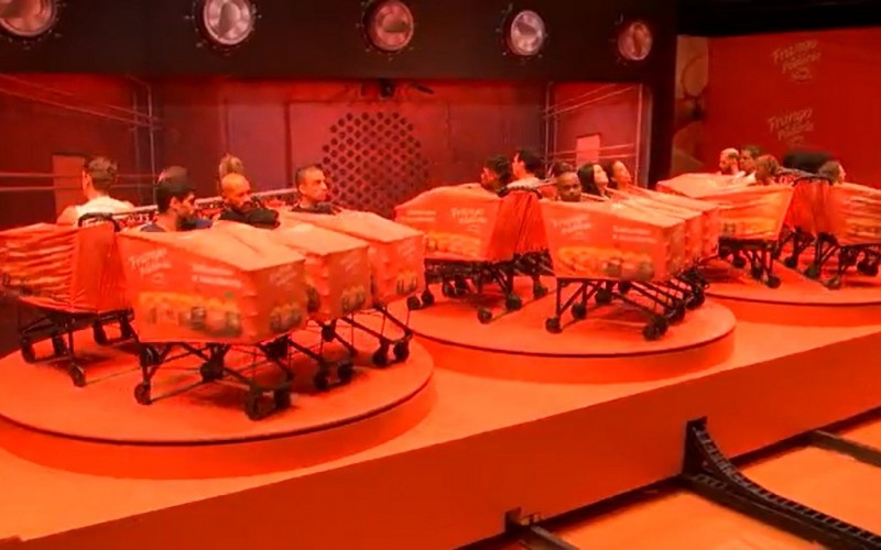 Resumo BBB: veja vídeos do dia 17/02/2023 – Click BBB