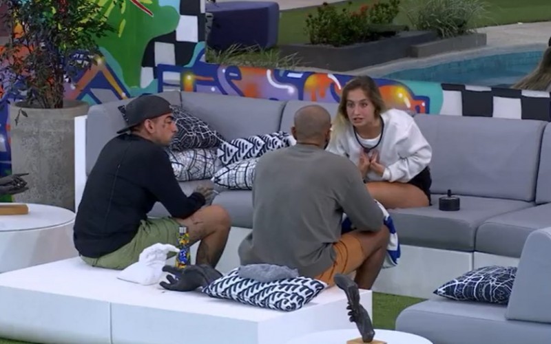 Resumo BBB: veja vídeos do dia 18/02/2023 – Click BBB