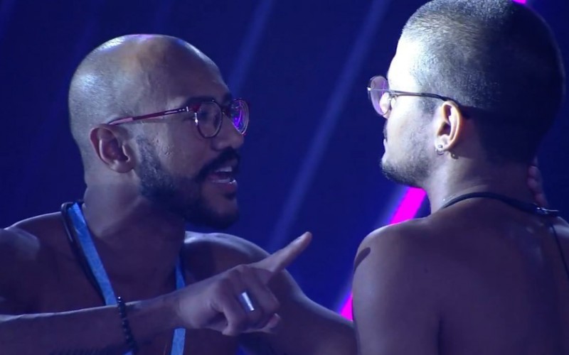 Resumo BBB: veja vídeos do dia 19/02/2023 – Click BBB