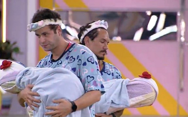 Resumo BBB: veja vídeos do dia 20/03/2022 – Click BBB