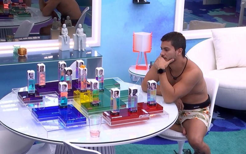 Resumo BBB: veja vídeos do dia 21/03/2022 – Click BBB