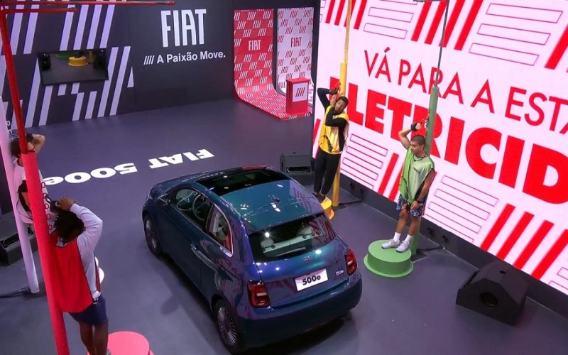 Resumo BBB: veja vídeos do dia 22/04/2022 – Click BBB