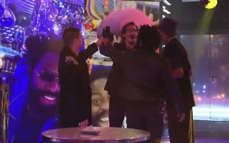 Resumo BBB: veja vídeos do dia 24/04/2022 – Click BBB