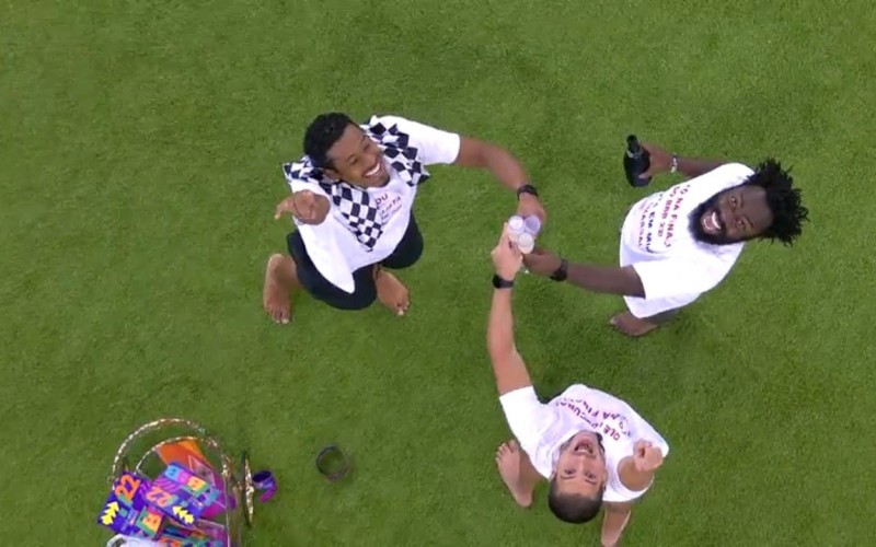 Resumo BBB: veja vídeos do dia 25/04/2022 – Click BBB