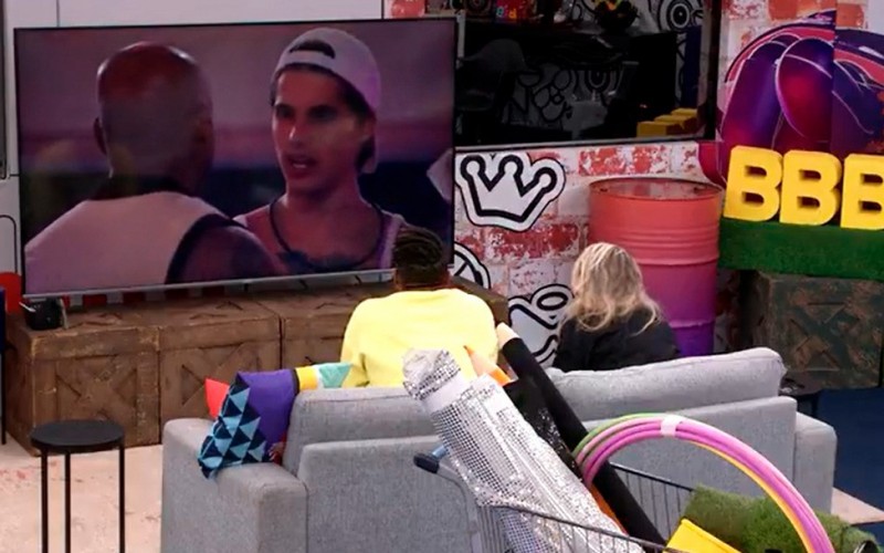 Resumo BBB: veja vídeos do dia 26/01/2023 – Click BBB