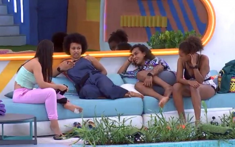 Resumo BBB: veja vídeos do dia 28/02/2022 – Click BBB