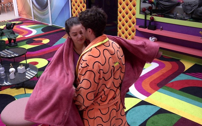 Resumo do BBB 22: confira os vídeos do dia 19 de fevereiro