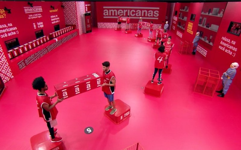 Resumos do Dia com Click BBB, dia 19/01/2022