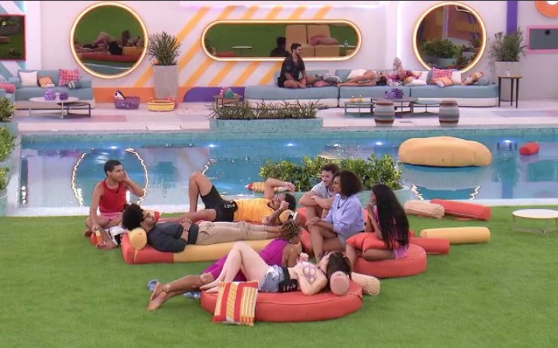 Resumos do Dia com Click BBB, dia 20/01/2022