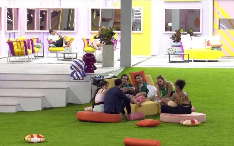 Resumos do Dia com Click BBB, dia 25/01/2022