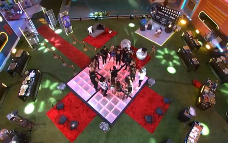 Resumos do Dia com Click BBB, dia 27/01/2022