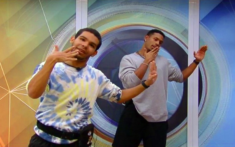 Resumos do Dia com Click BBB, dia 31/01/2022