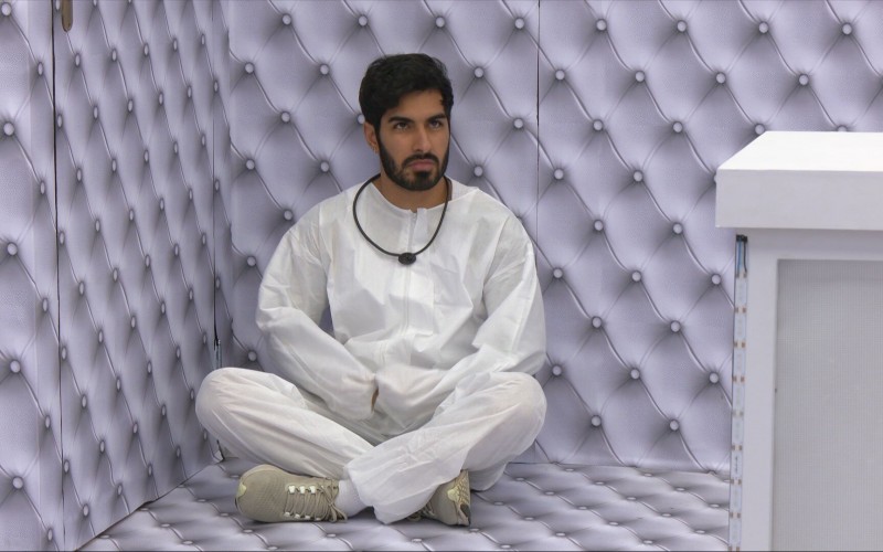 Ricardinho critica comentário de Chaiany: 