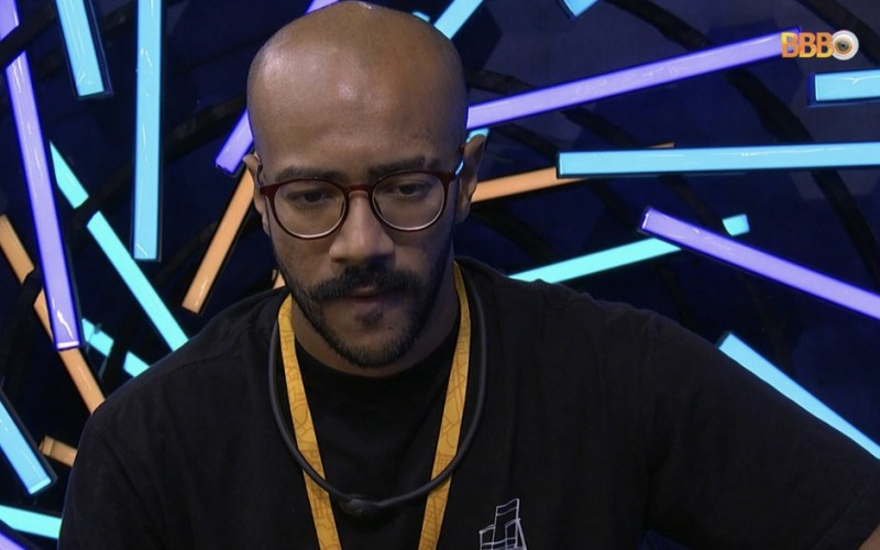 Ricardo dispara sobre Top 5 do BBB 23: 