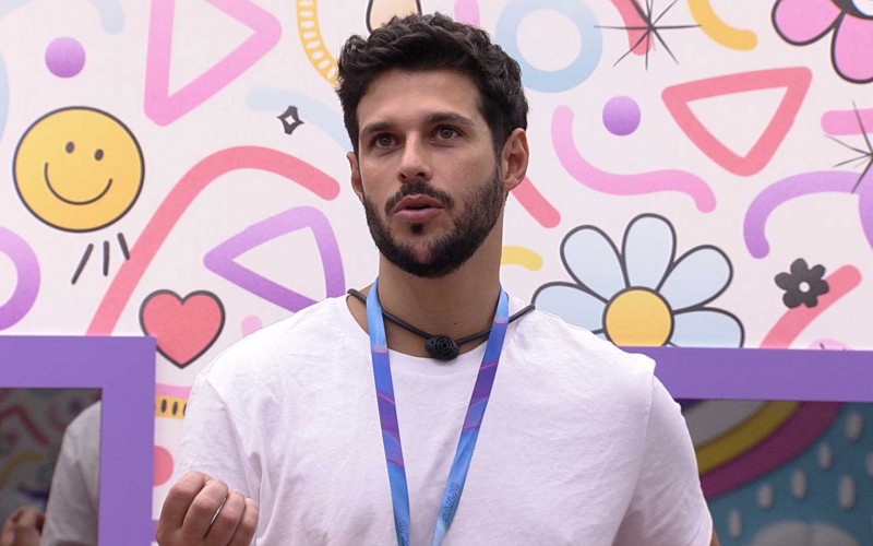 Rodrigo dispara: ‘Sou sua primeira opção?’