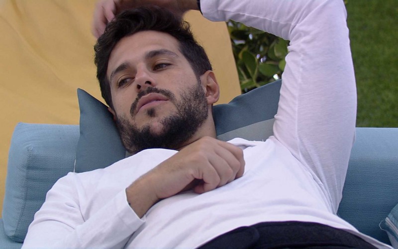 Rodrigo opina no BBB 22: 