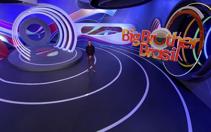 Sábado é dia de festa com DJ Alok no BBB 22