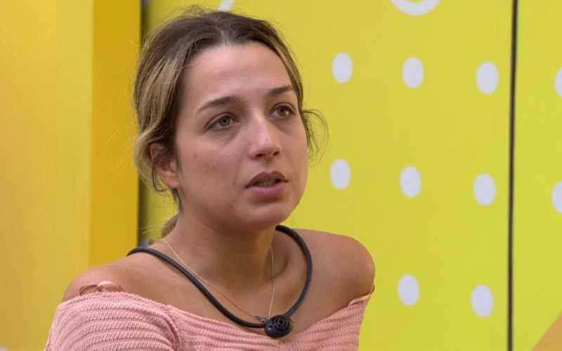 Samira avalia jogo de Chaiany no BBB 26: 