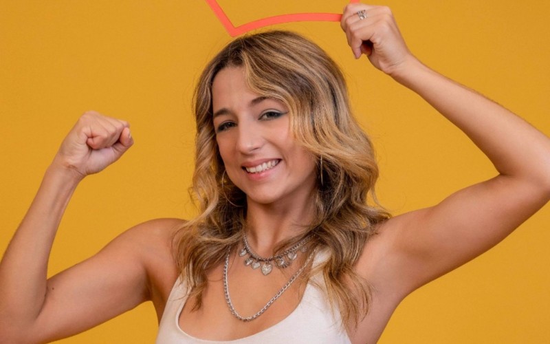 Festa da Líder Samira terá temática noite pop dos anos 2000; saiba detalhes!