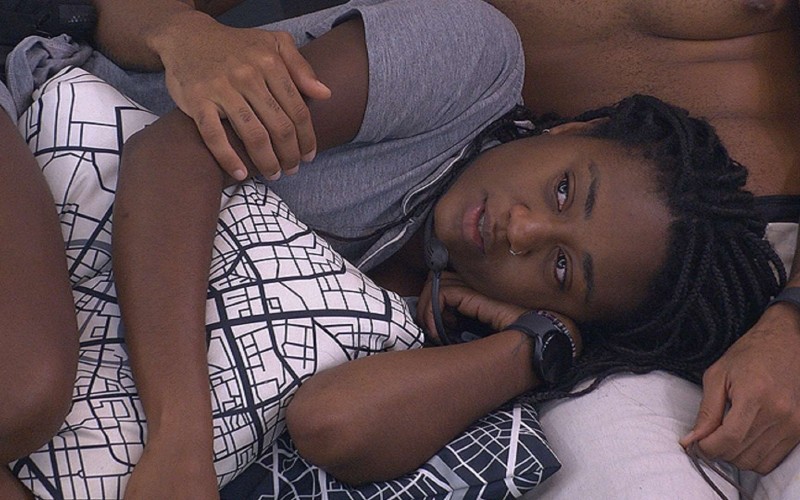 Sarah Aline analisa jogo de brother no BBB 23: 