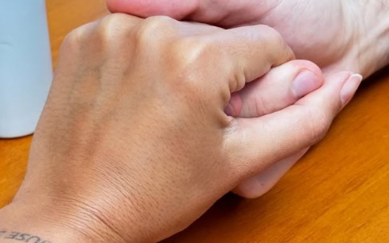 Sarah Andrade se declara para namorado após saída do BBB 26