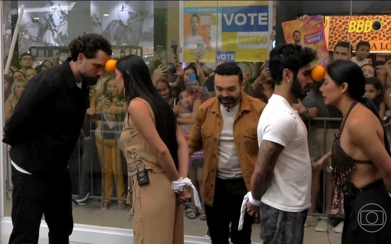 Seleção BBB: vídeos de sábado, 10 de janeiro de 2026