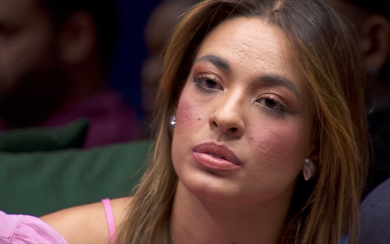 Sétimo Paredão do BBB 24: Líder Fernanda indica Beatriz